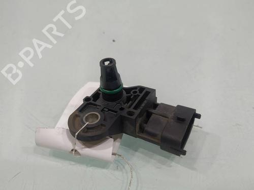 Electronic sensor OPEL ASTRA J (P10) | BP38781481M84 - Image 4