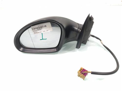 Used Left mirror SEAT IBIZA III (6L1) [2002-2009]  26394634