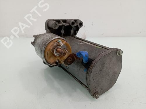 Starter PEUGEOT 206 Hatchback (2A/C) 1.4 HDi eco 70 | BP12433464M8 