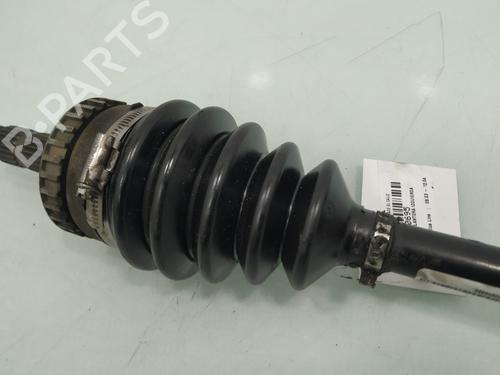 Left front driveshaft OPEL CORSA C (X01) 1.2 (F08, F68) | BP18783462M38 