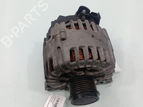 Alternator VOLVO V50 (545) D2 | BP33126542M7 - Image 2