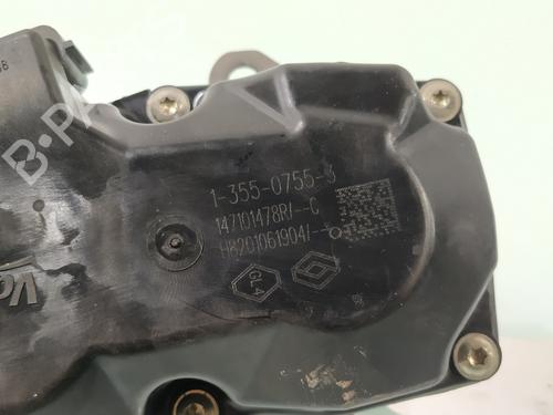 Egr RENAULT GRAND SCÉNIC III (JZ0/1_) 1.6 dCi (JZ00, JZ12) | BP29156893M69 