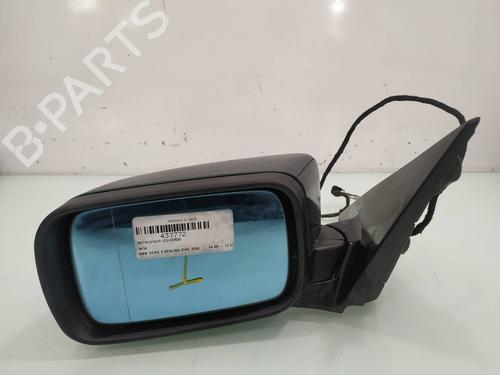 Used Left mirror BMW 3 (E46) 320 d (136 hp) 11919442