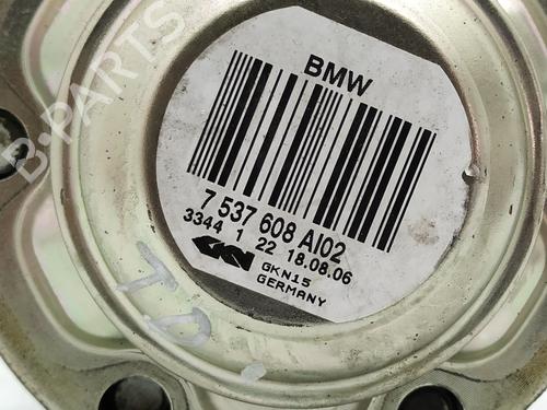 Right rear driveshaft BMW X3 (E83) xDrive 30 d | BP17235156M41 