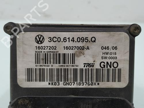 ABS pump VW PASSAT B6 (3C2) | BP32345420M43 - Image 5
