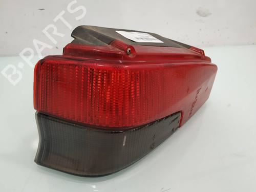 Left taillight PEUGEOT 106 II (1A_, 1C_) 1.1 i | BP10865939C34 