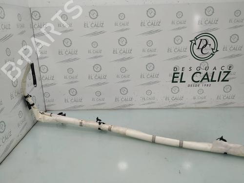 Right curtain airbag VOLVO XC90 I (275) D5 AWD | BP8204834C12 