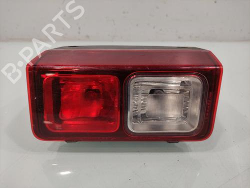 Venstre baglygte kofanger OPEL VIVARO B Van (X82) 1.6 CDTI (05) (125 hp) 32712544