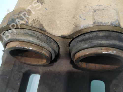 Right front brake caliper HYUNDAI SANTA FÉ I (SM) 2.0 CRDi | BP26282424M104 