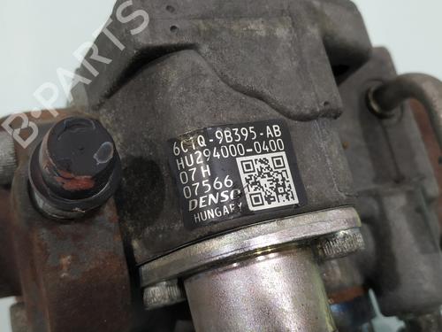 Injection pump FORD TRANSIT Van (FA_ _)  | BP29448667M78 
