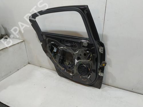 Left rear door PEUGEOT 508 I (8D_) 2.0 HDi | BP16380572C4