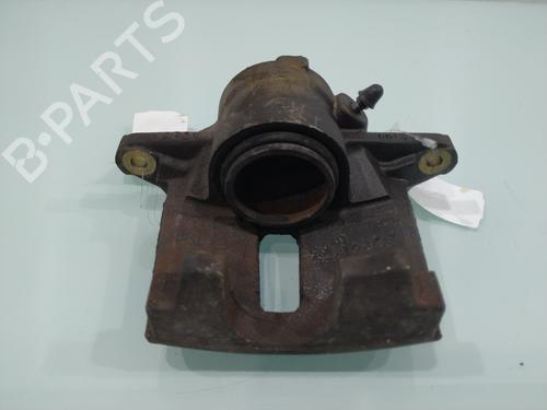 Right front brake caliper PEUGEOT 1007 (KM_) | BP24855099M104