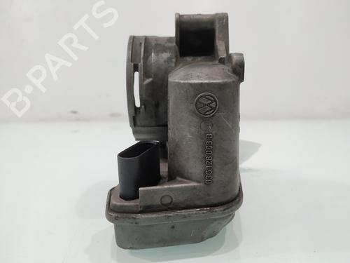 Throttle body VW PASSAT B6 (3C2) 2.0 TDI 16V | BP33292572M82 - Image 5