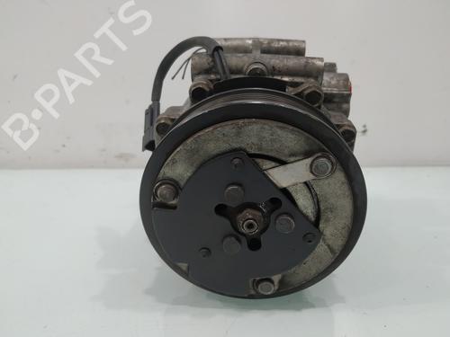 AC compressor FORD FIESTA VI (CB1, CCN) 1.4 TDCi | BP36262302M34 - Image 7