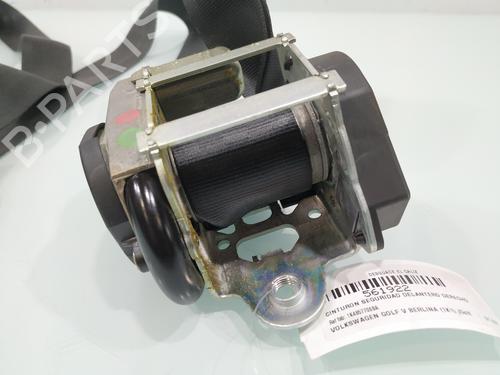 Front right seatbelt VW GOLF V (1K1) | BP31816902I25