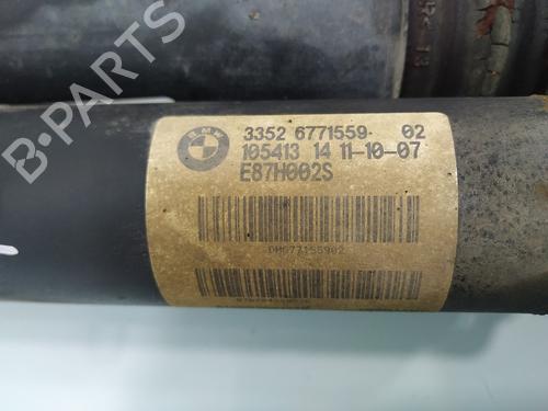 Right rear shock absorber BMW 1 (E81) 116 i | BP21661634M19 