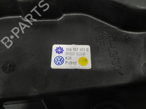 Rudehejsemekanisme ventre foran VW ID.3 (E11, E12) Pro | BP29714841C22 