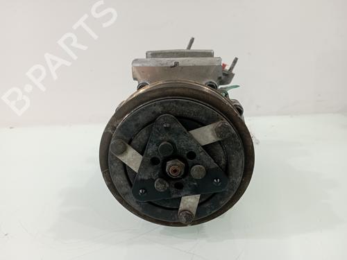 AC compressor CITROËN C2 (JM_) 1.4 | BP29582500M34