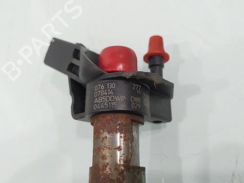 Injector VW CRAFTER 30-50 Van (2E_)  | BP31248202M100 