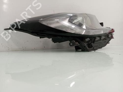 Right headlight TOYOTA AYGO (_B4_) 1.0 VVTi (KGB40) | BP15372602C29 