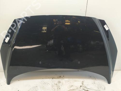 Used Hood PEUGEOT 308 I (4A_, 4C_) [2007-2016]  10345120