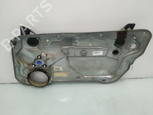 Front right window mechanism SEAT IBIZA III (6L1)  | BP17757691C23 