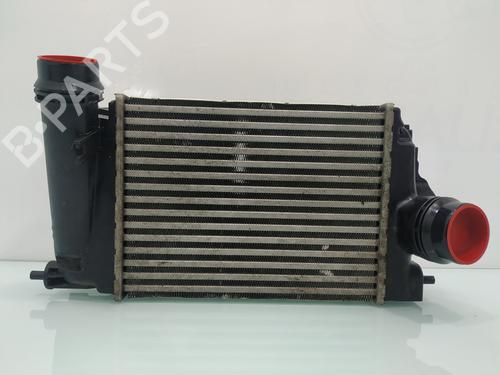 Used Intercooler NISSAN QASHQAI II SUV (J11, J11_) 1.6 DIG-T (163 hp) 21661635