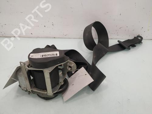 Used Front right seatbelt CITROËN NEMO Box Body/MPV (AA_) 1.4 HDi (68 hp) 15381996