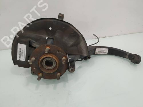 Right front steering knuckle MAZDA 6 Saloon (GG) 2.0 DI (GG14) | BP11339014M26 