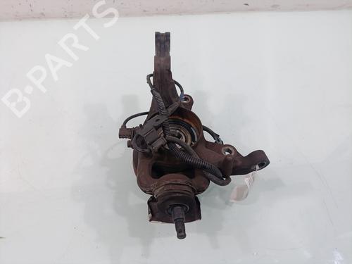 Right front steering knuckle HYUNDAI i30 (FD) | BP33177159M26 - Image 7