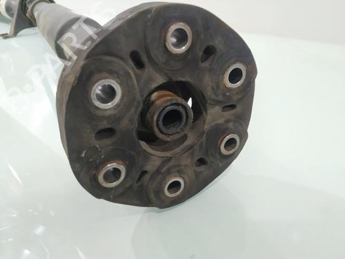 Driveshaft MERCEDES-BENZ E-CLASS (W211) E 270 CDI (211.016) | BP29448726M37