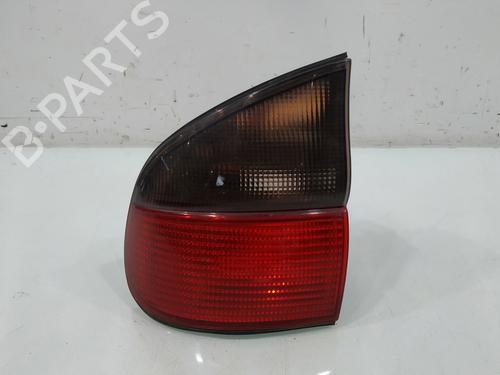 Used Left taillight Left taillight RENAULT SAFRANE II (B54_) 2.2 dT (B54G) (113 hp) 40182496 40182496