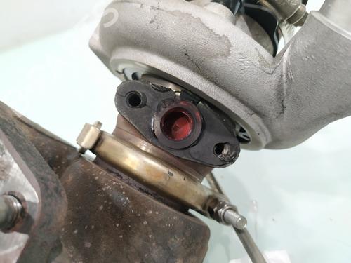 Turbocharger/Supercharger FORD TRANSIT Van (FA_ _)  | BP28584142M71 