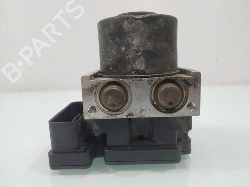 ABS pump SKODA OCTAVIA II (1Z3)  | BP26384165M43 