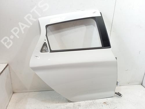 Dør høyre bak RENAULT ZOE (BFM_) [2012-2025]  27222744