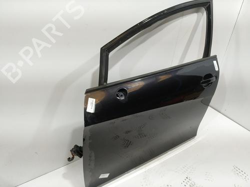 Left front door SEAT LEON (1P1) 1.9 TDI | BP11742710C2 