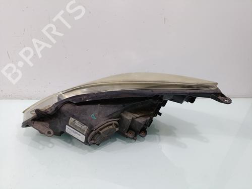 Right headlight OPEL CORSA D (S07)  | BP33982618C29  - Image 9