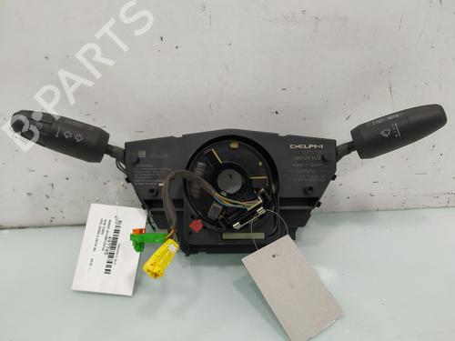 Used Steering column stalk OPEL CORSA D (S07) [2006-2015]  21265023
