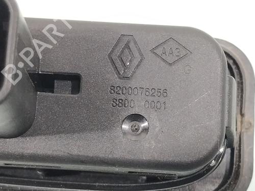 Switch RENAULT ZOE (BFM_)  | BP26695733I30 