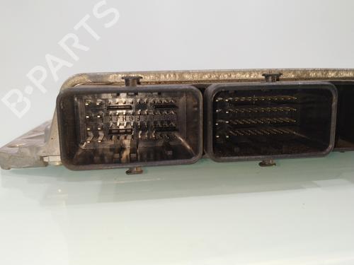 Engine control unit (ECU) DACIA LOGAN (LS_)  | BP26933079M57 