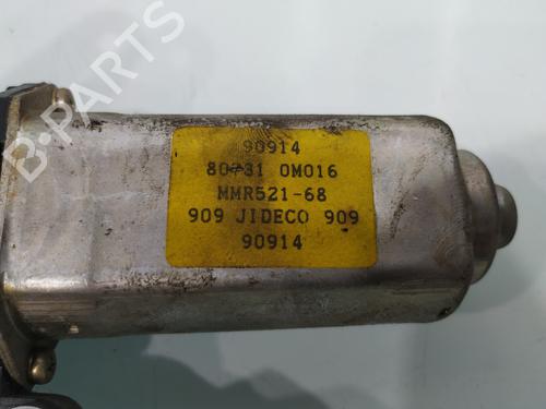 Front left window mechanism NISSAN ALMERA I (N15) 2.0 D | BP28210104C22 