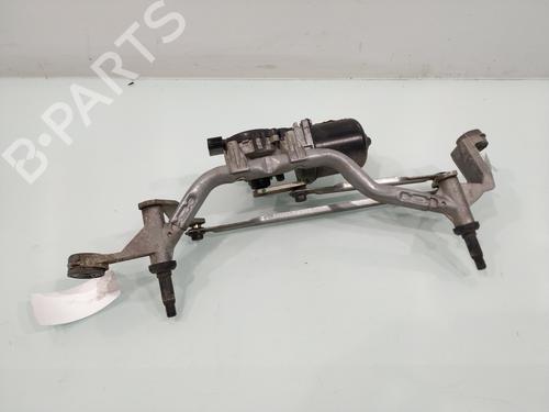 Front wiper motor RENAULT CLIO IV (BH_)  | BP25721295M29 