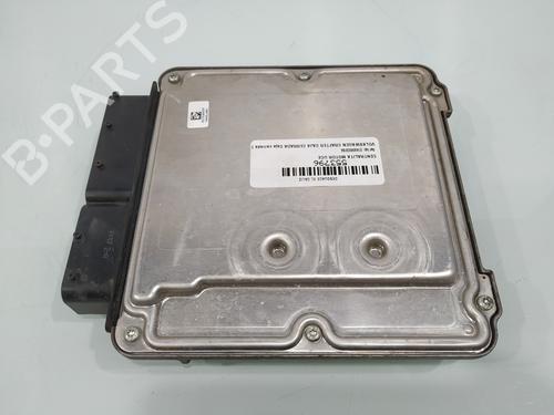 Engine control unit (ECU) VW CRAFTER 30-50 Van (2E_) | BP31248181M57 - Image 2