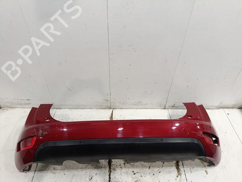 Used Rear bumper Rear bumper CITROËN C4 Picasso II [2013-2026] 34570781 34570781