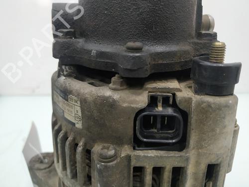 Alternator HYUNDAI SANTA FÉ I (SM) 2.0 CRDi | BP17395004M7 