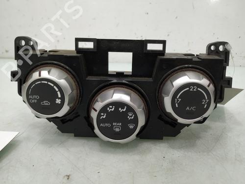 Climate control SUBARU FORESTER (SH_)  | BP21167724I5 