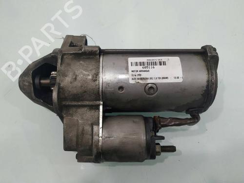 Anlasser für Anlasser AUDI A4 B6 (8E2) 1.9 TDI (130 hp) 39691880 39691880