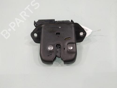 Bakluke lås DACIA SANDERO III [2021-2026]  31309503