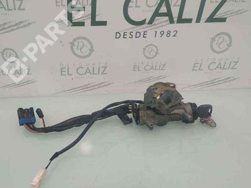 Used Ignition barrel Ignition barrel KIA SHUMA II Saloon (FB) 1.6 (101 hp) 8089182 8089182