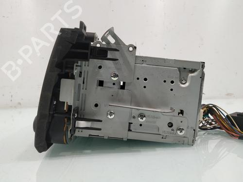 Radio MAZDA 3 (BL) | BP33177083E6 - Image 3